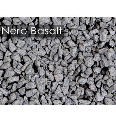 Voetgangerspakket : stabilisator + grind + randen, met Nidagravel