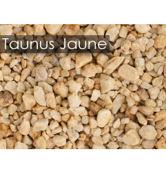 Voetgangerspakket : stabilisator + grind + randen, met Nidagravel