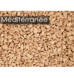 Pack Voitures : Stabilisateur +  Graviers + Bordures - Nidagravel