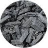 DecoStix 60 - Mineralized Wood Mulch Chips - Insulco