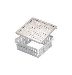 HydraLook 70 - Regard drainant pour avaloir de toitures vertes - MatGeco