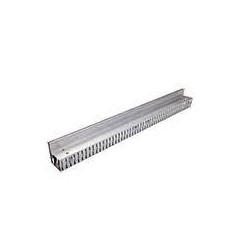 TerrasDrain 90 - Slotted channel for terraces - MatGeco