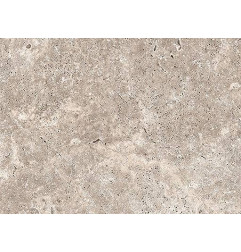 Monte Grey - Weiße Keramikplatte - Marshalls