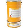 SikaCor EG 5 - Epoxy-iron micaceous + polyurethane resin - Sika