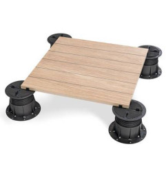 Ondersteuning - PB Série - Buzon