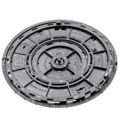 Corrector de pendiente - U-PH5 - Buzon