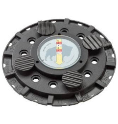 Nível de bolha-Buzon