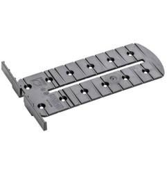 Separador de pared 5 mm - Buzon