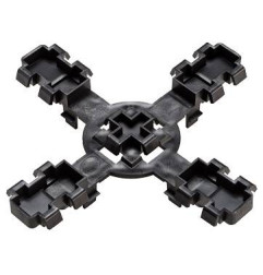 Suporte U-BRS Lambours-PB-KIT-2-PB Series-Buzon