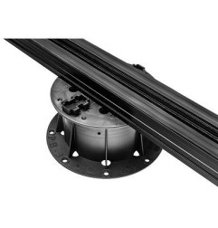 Suporte U-BRS Lambours-PB-KIT-2-PB Series-Buzon