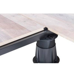 Protección para perfil U-BRS - Buzon