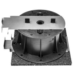 Поддержка резиновой защиты - Buzon