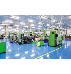 ElixGround - Two-component epoxy floor paint all traffic - Owatrol Pro