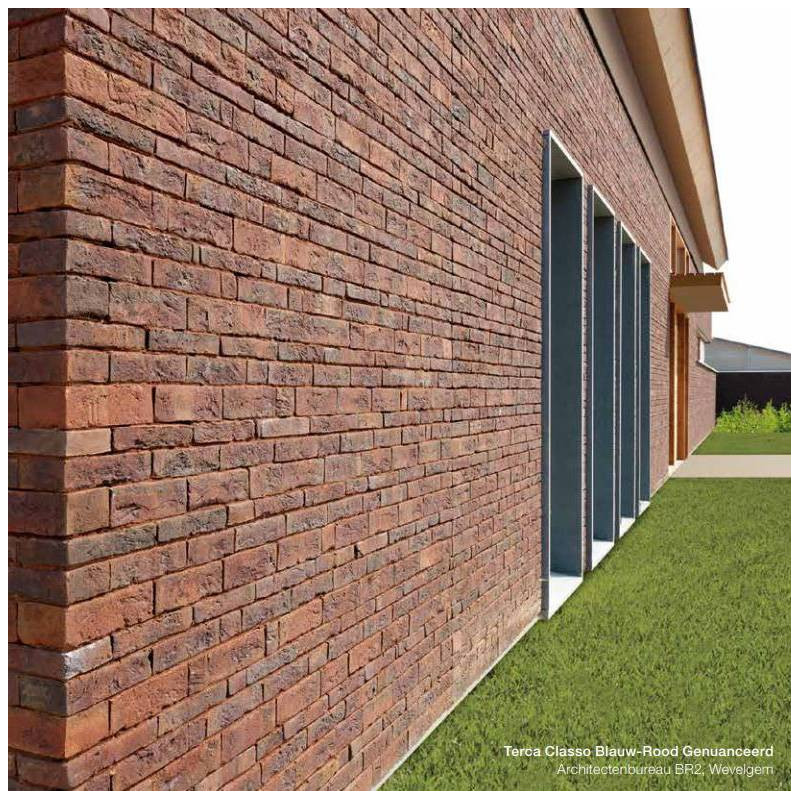 Mortier pour joints minces - Seifert