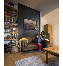 Stonetack sur adhésif