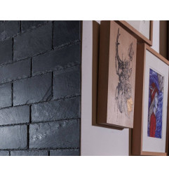 Stonetack no adesivo