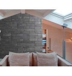 Stonetack sur adhésif