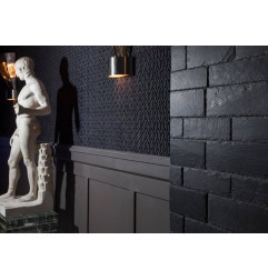 Stonetack no adesivo