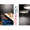 Stonetack sur adhésif