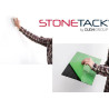Stonetack sur adhésif