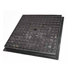 Regards et Couvercles hydrauliques en fonte C250