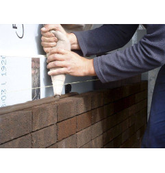 Mortier-colle coloré - Seifert