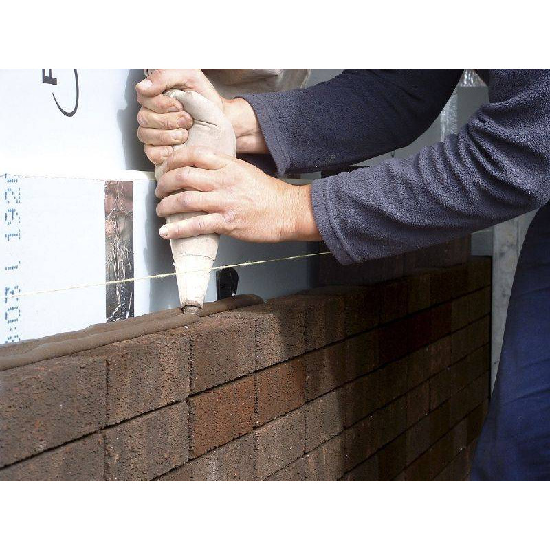 Colored glue mortar - Seifert Colored glue mortar - Seifert