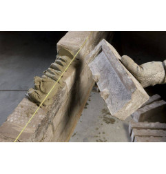 Mortar full bath All-in-One - Seifert