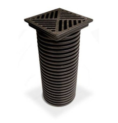 Gully - Pozzetto di infiltrazione - ACO