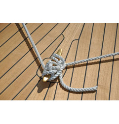 SikaFlex-298 FC - Colle souple spatulable pour application marine - Sika