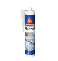 Sika Firesil Marine N - Fire retardant sealant - Sika