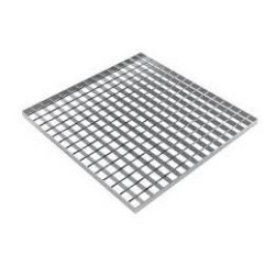 Гальванизированные стальные рейки