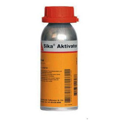 Sika Aktivator PRO - Cleanser and adhesion promoter - Sika