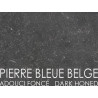 Бельгийская плита Blue Stone LOW - ON MESURE Бельгийская плита Blue Stone LOW - ON MESURE