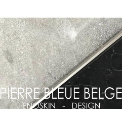 Belgian blue stone slab LOW - CUSTOMIZED