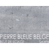 Dalle et carrelage en pierre bleue Belge - Finition standard - SUR MESURE