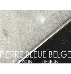Belgian bluestone tile - Old & Luxury Finish - CUSTOMIZED