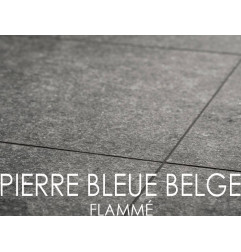 Azulejo de piedra azul belga - Acabado Antiguo y de Lujo - PERSONALIZADO
