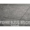 Azulejo de piedra azul belga - Acabado Antiguo y de Lujo - PERSONALIZADO