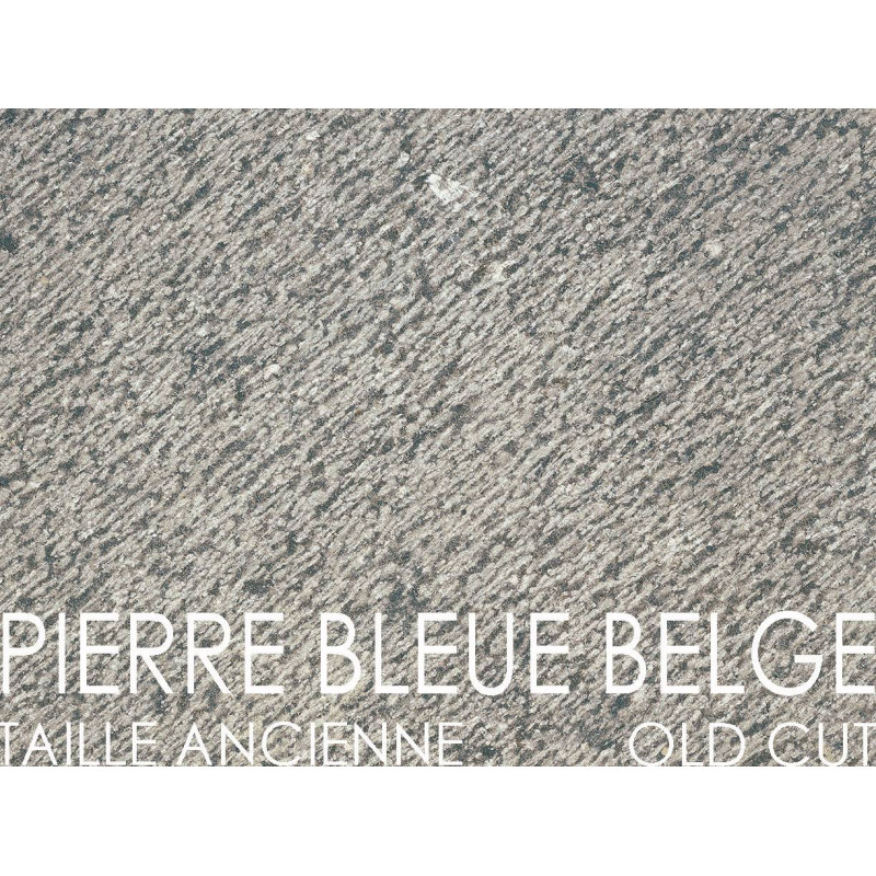 L'Aspect de la Pierre Bleue Belge Taille Ancienne L'Aspect de la Pierre Bleue Belge Taille Ancienne