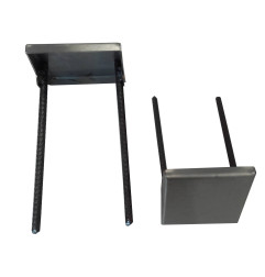 Nidamarker - 划定停车位 - Nidaplast