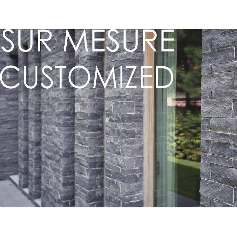 Belgian bluestone tile LOW - CUSTOMIZED Belgian bluestone tile LOW - CUSTOMIZED