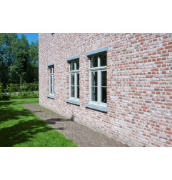 Belgian Blue Stone Door and Window Linteau - ON MESURE