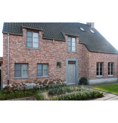 Belgian Blue Stone Door and Window Linteau - ON MESURE