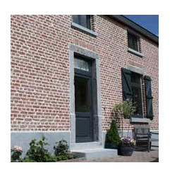 Belga Blu Stone Porta e Finestra Linteau - ON MESURE