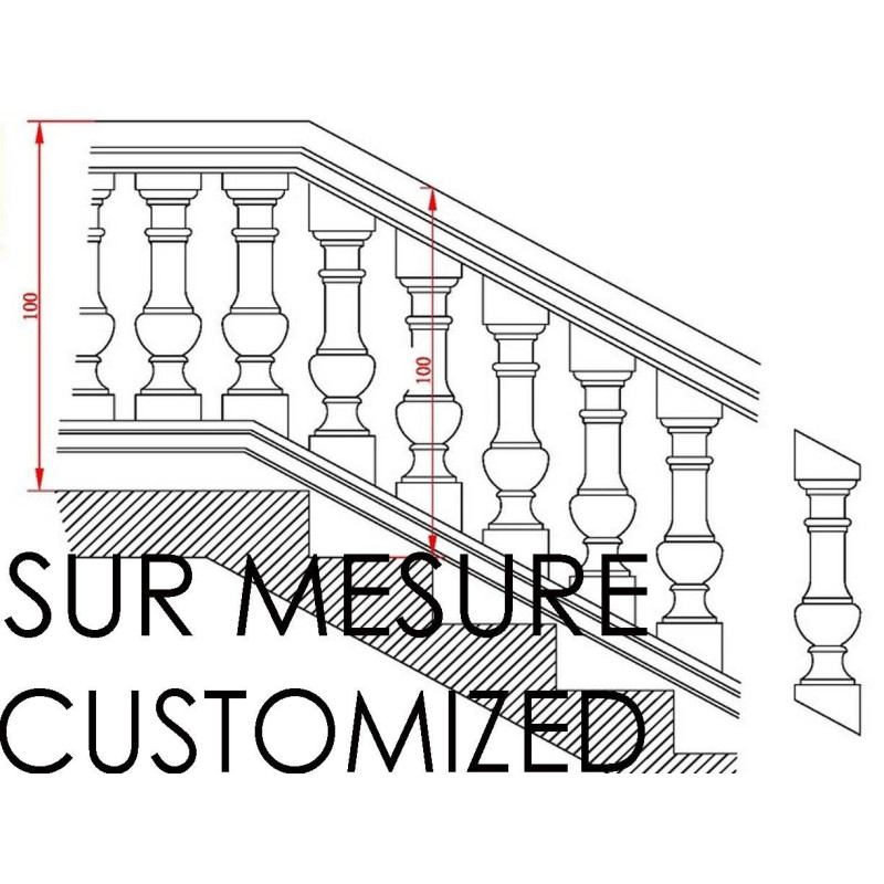 比利时蓝石巴勒贸易 - 上 MESURE 比利时蓝石巴勒贸易 - 上 MESURE