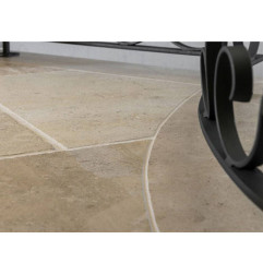 勃艮第的石头 - 安蒂科