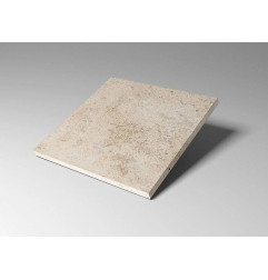 Burgundy stone - Brossato