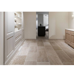 Pietra di Borgogna - Vecchio maniero