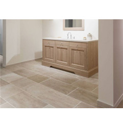 Burgundy stone - Old Manor